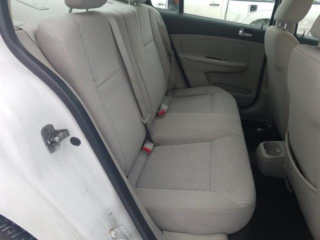 2010 CHEVROLET COBALT 1LT 1G1AD5F55A7235522