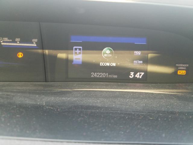 2012 HONDA CIVIC LX 2HGFB2F51CH563126