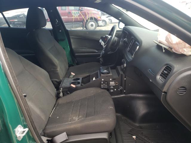 2015 DODGE CHARGER PO 2C3CDXKTXFH785640