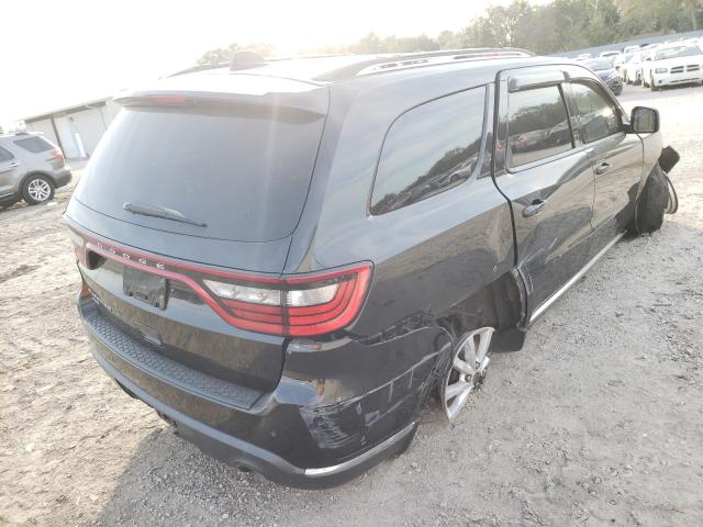 2015 DODGE DURANGO SX 1C4RDJAG4FC801809