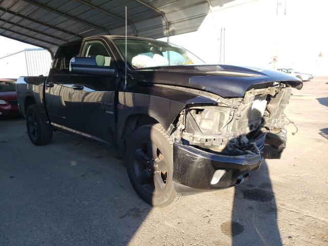 2019 RAM 1500 CLASS - 1C6RR6LTXKS512725