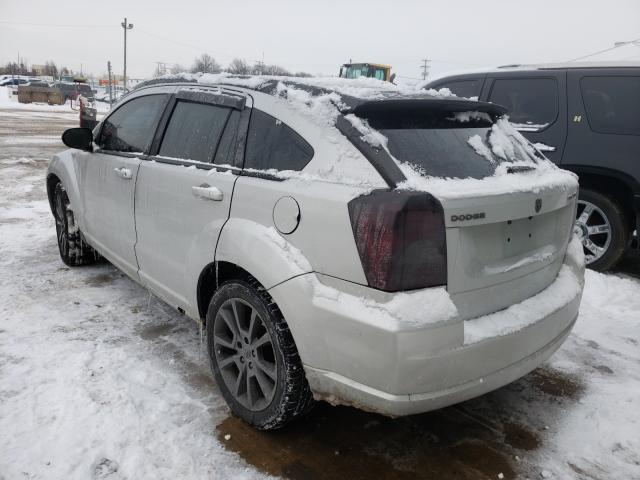 2011 DODGE CALIBER HE 1B3CB5HA1BD211254