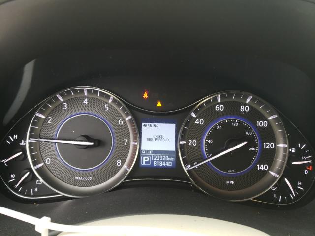 2015 INFINITI QX80 JN8AZ2NDXF9770393