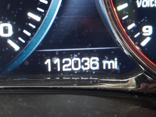 2017 GMC ACADIA 1GKKNXLSXHZ141489
