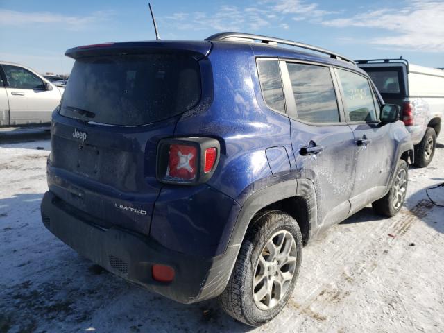 2018 JEEP RENEGADE S ZACCJBAB0JPJ13574