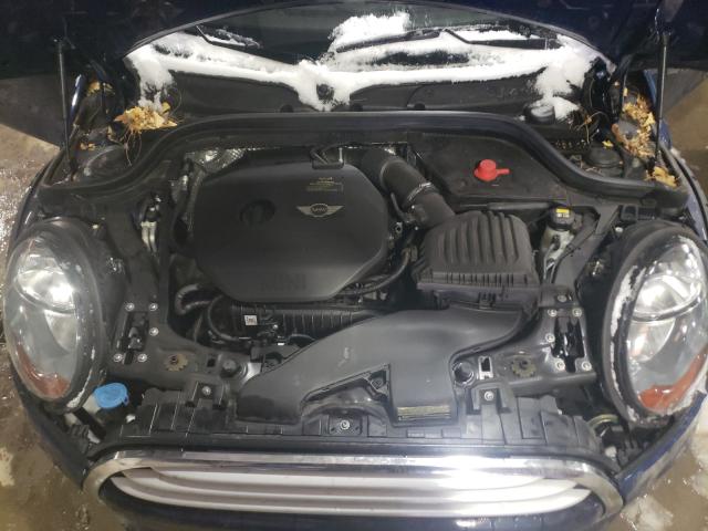 2015 MINI COOPER WMWXM5C56FT942419