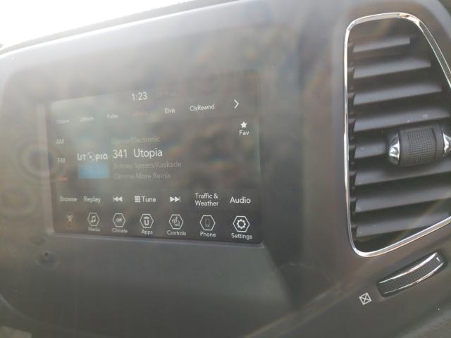 2020 JEEP COMPASS LA 3C4NJDBB8LT197077