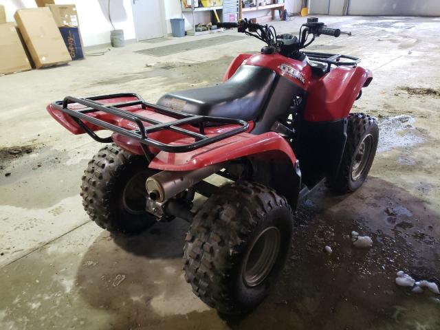 2012 SUZUKI LTF250 JSAAJ51A3C2100764