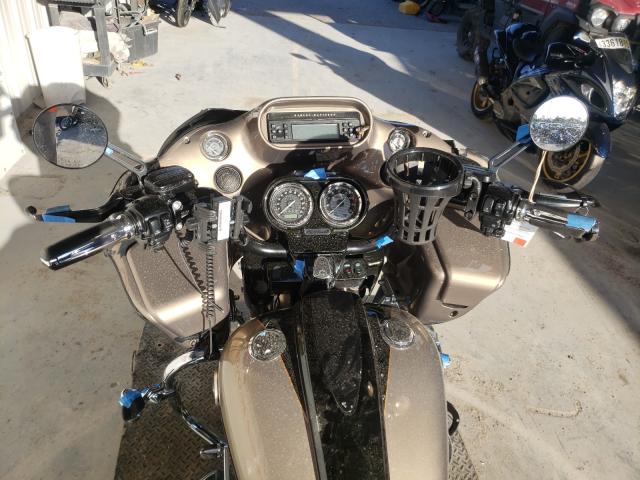 2013 HARLEY-DAVIDSON FLTRXSE CV 1HD1TC812DB963176