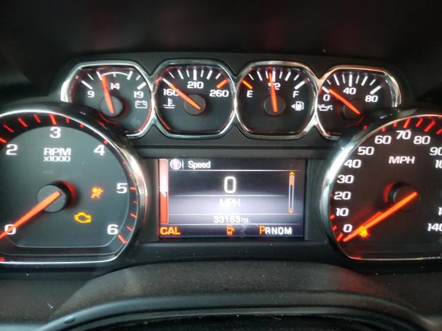 2016 GMC YUKON XL C - 1GKS1FECXGR253445