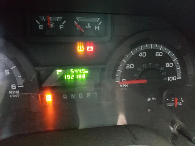 2013 FORD ECONOLINE 1FTNE2EL8DDA52044
