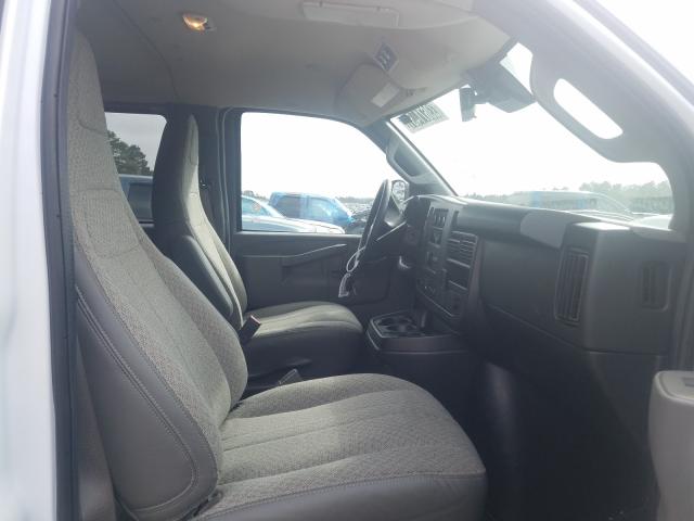 2020 CHEVROLET EXPRESS G3 1GAZGPFG5L1174542