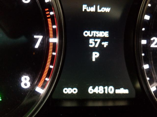 2013 LEXUS GS 350 JTHBE1BL1D5023155