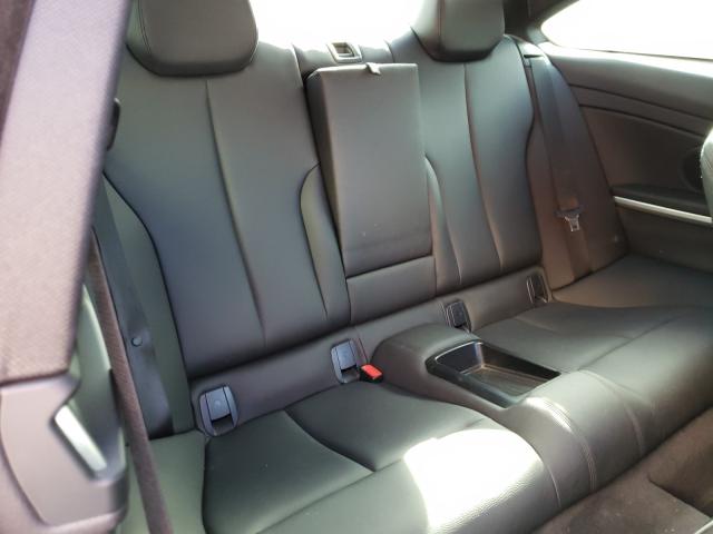 2017 BMW 430XI WBA4R9C57HK680902