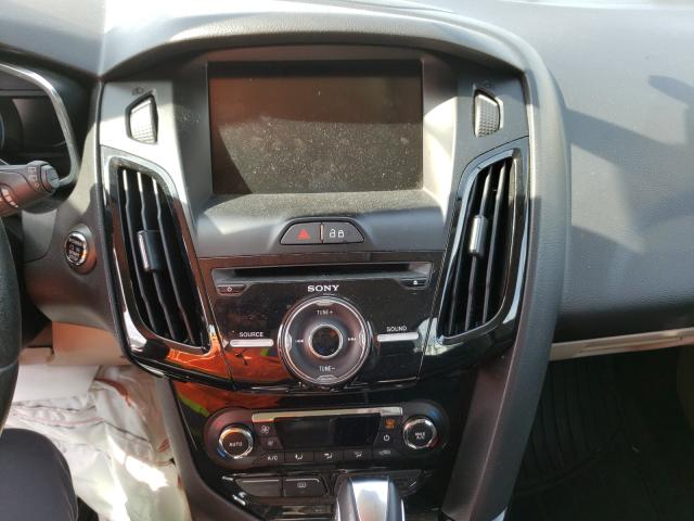 2014 FORD FOCUS BEV 1FADP3R44EL249627