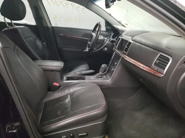 2012 LINCOLN MKZ 3LNHL2GC9CR812077