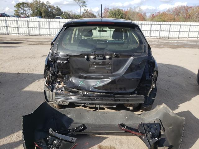 2016 HONDA FIT LX JHMGK5H53GX013265