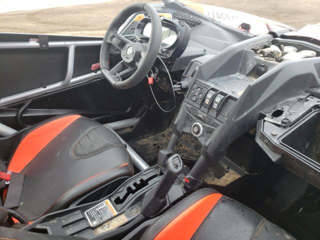2020 CAN-AM ATV 3JBVXAV41LK000771