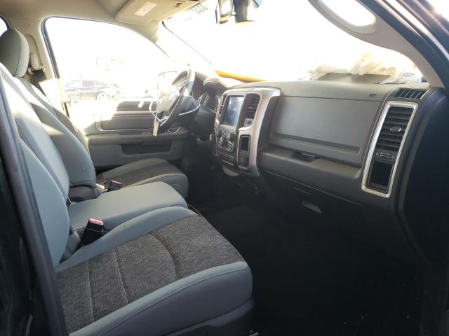 2019 RAM 1500 CLASS - 1C6RR6LTXKS512725