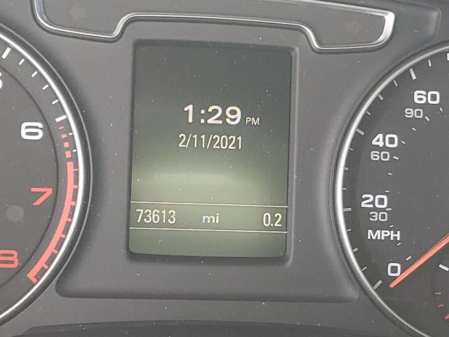 2018 AUDI Q3 PREMIUM WA1ECCFS4JR027863