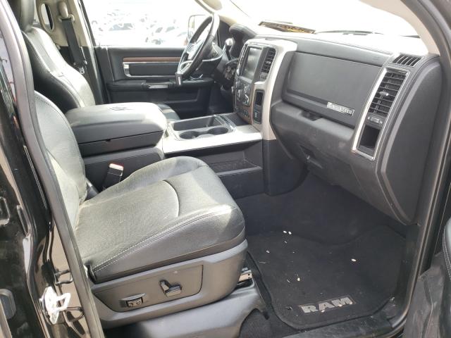 2016 RAM 2500 LARAM 3C6UR5NL2GG337340