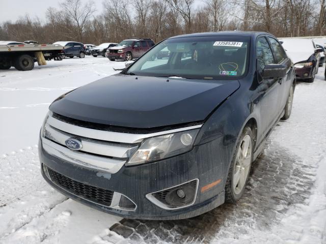 2010 FORD FUSION SPO 3FAHP0KC6AR230297