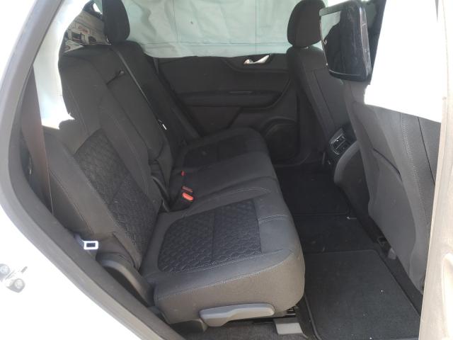 2019 CHEVROLET BLAZER 2LT - 3GNKBCRS9KS689841