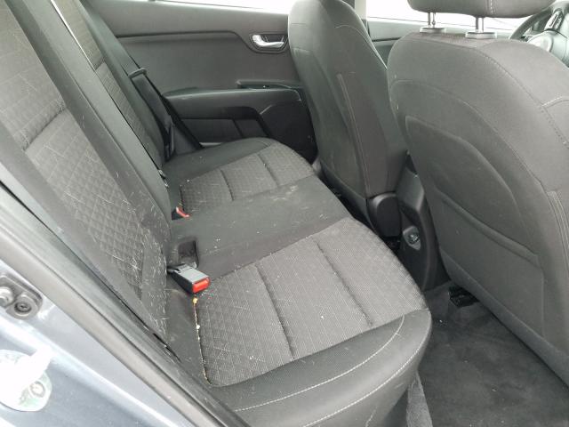 2019 KIA RIO S 3KPA24AB4KE165923