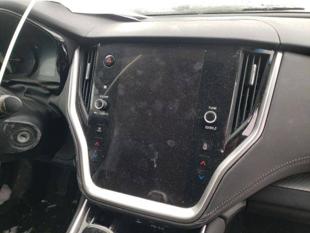 2020 SUBARU OUTBACK PR 4S4BTACC6L3137373