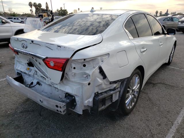2017 INFINITI Q50 JN1EV7AP9HM741735