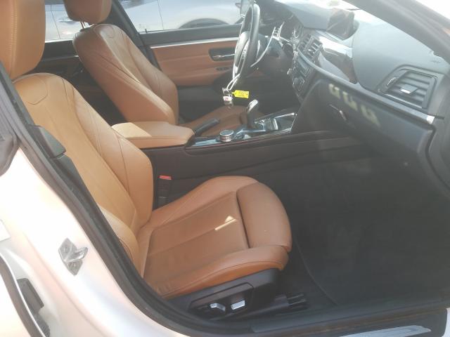 2016 BMW 428 I GRAN WBA4A9C57GG507969