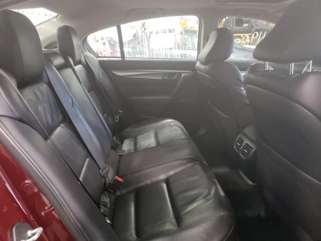 2010 ACURA TL 19UUA8F24AA007231