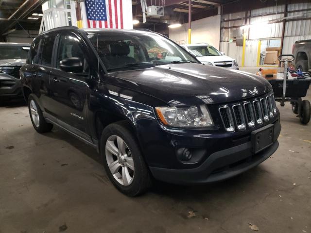 2011 JEEP COMPASS SP 1J4NF1FB6BD134133