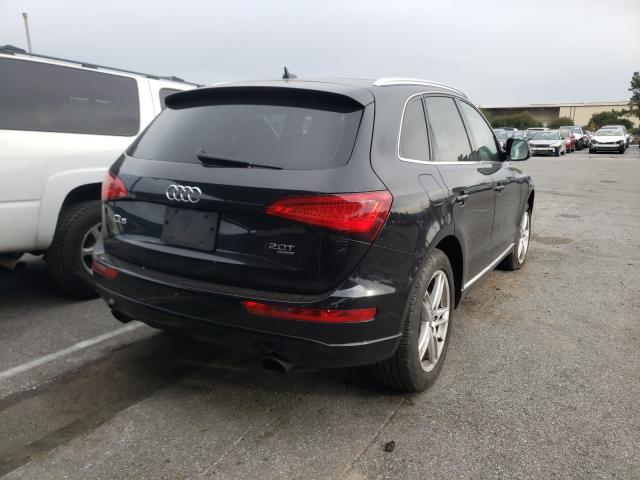 2013 AUDI Q5 PREMIUM - WA1LFAFP7DA017345