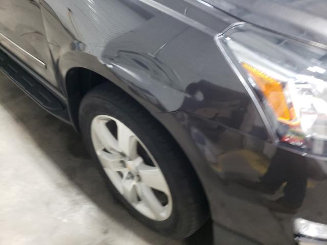 2017 CHEVROLET TRAVERSE P 1GNKVJKD0HJ254546