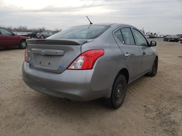 2014 NISSAN VERSA - 3N1CN7AP3EL842136