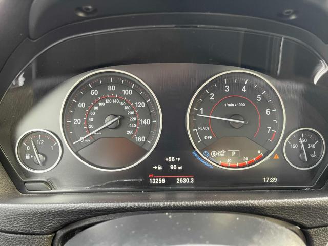 2018 BMW 330 I WBA8B9G55JNU99107