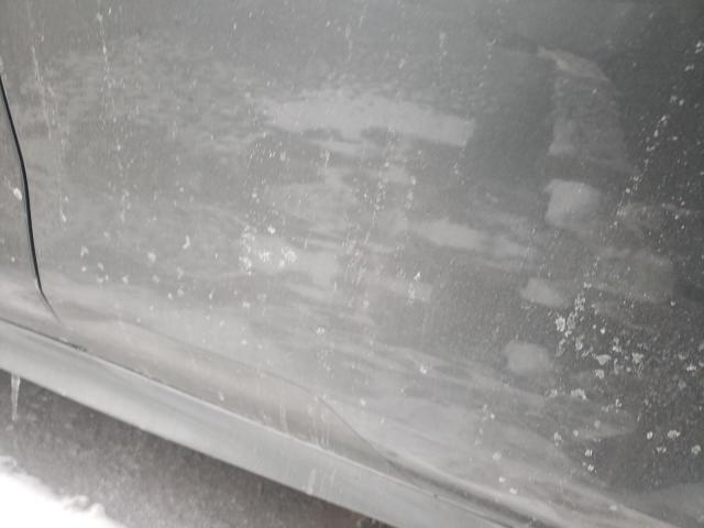 2012 AUDI A7 PRESTIG WAUSGAFC8CN006709