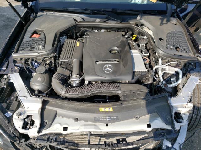 2017 MERCEDES-BENZ E300 4 MAT WDDZF4KB8HA101469