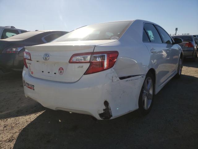 2014 TOYOTA CAMRY L - 4T1BF1FK7EU802367