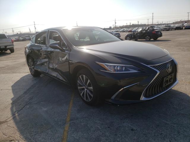 2019 LEXUS ES 350 58ABZ1B15KU043565