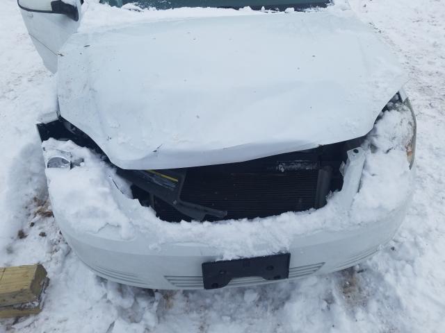 2010 CHEVROLET COBALT 1LT 1G1AD5F55A7235522