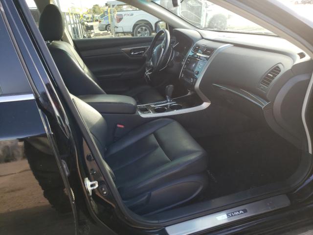 2013 NISSAN ALTIMA 3.5 1N4BL3AP0DC168843