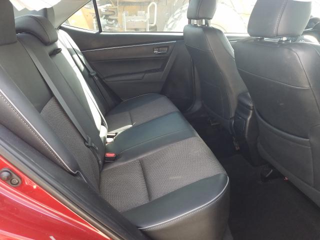 2016 TOYOTA CELICA 2T1BURHE6GC562602