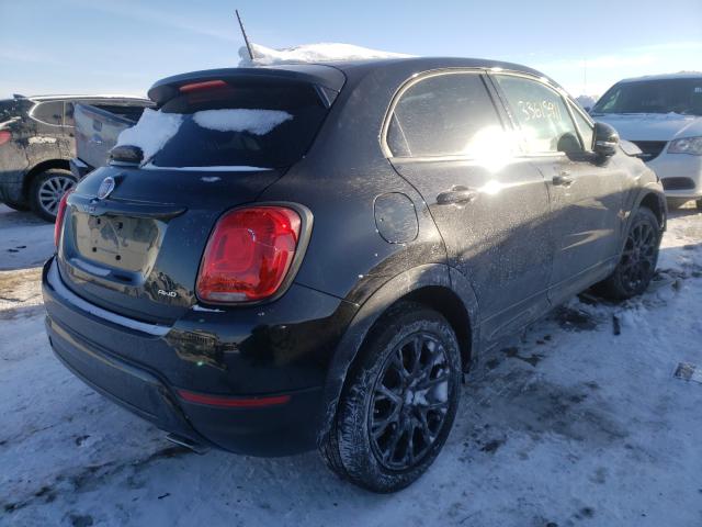 2018 FIAT 500X TREKK ZFBCFYCB7JP651970
