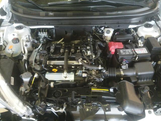 2020 NISSAN KICKS SR 3N1CP5DV1LL564424