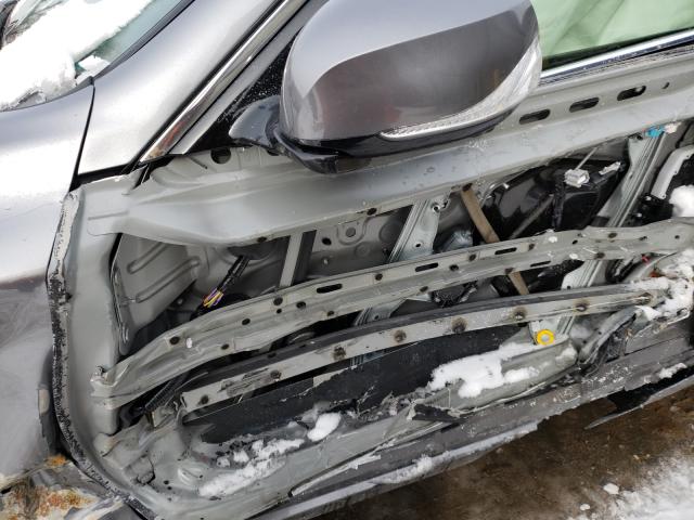 2018 INFINITI Q50 LUXE JN1EV7AR7JM433373