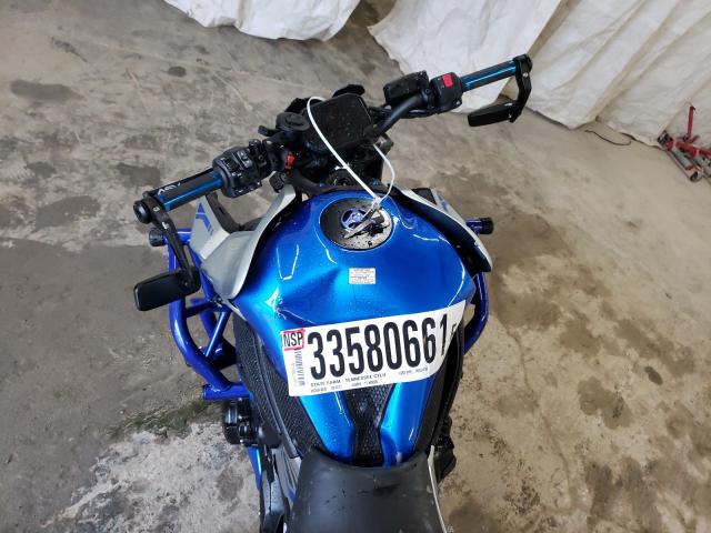 2020 KAWASAKI ZR900 F ML5ZRDF14LDA39513