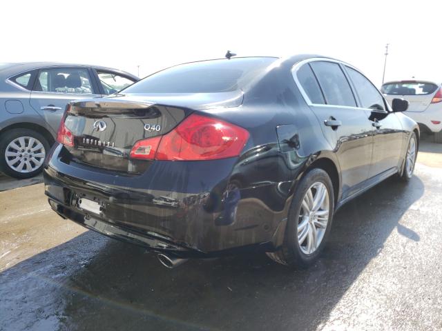 2015 INFINITI Q40 JN1CV6AP6FM502416