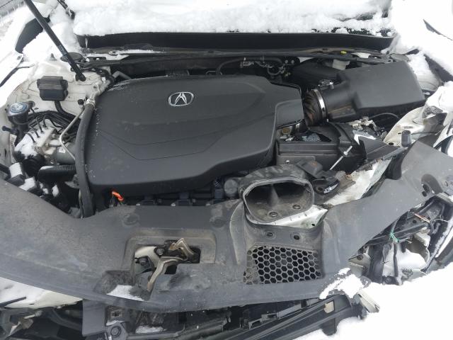 2018 ACURA TLX TECH+A 19UUB3F62JA001348